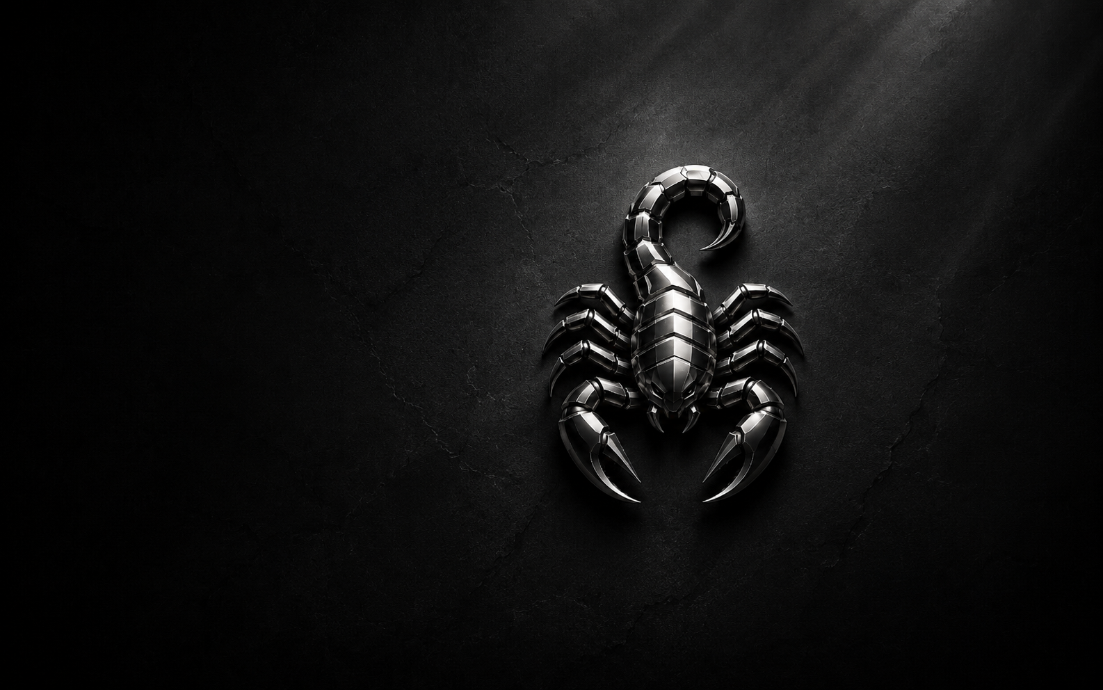 Scorpion OS
